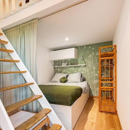 Gite Studio 4 A 6 Personnes Doué-la-Fontaine Exteriér fotografie