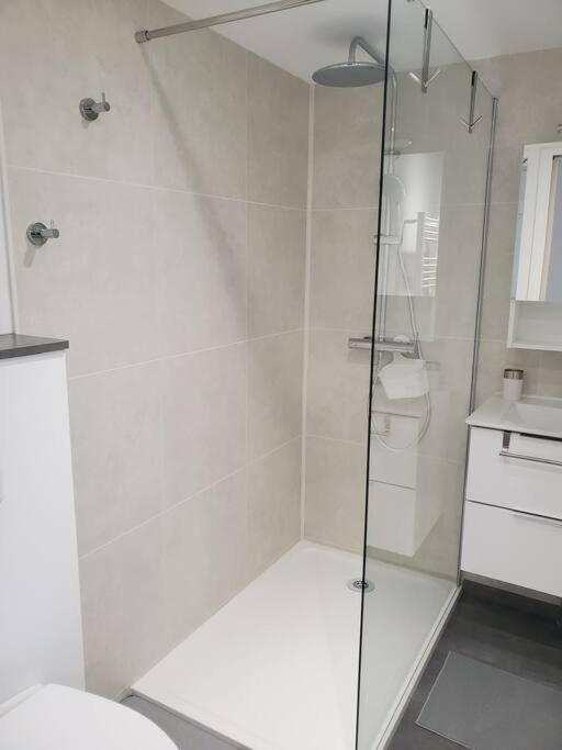Gite Studio 4 A 6 Personnes Doué-la-Fontaine Exteriér fotografie