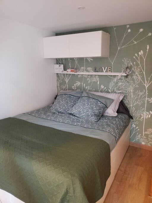 Gite Studio 4 A 6 Personnes Doué-la-Fontaine Exteriér fotografie