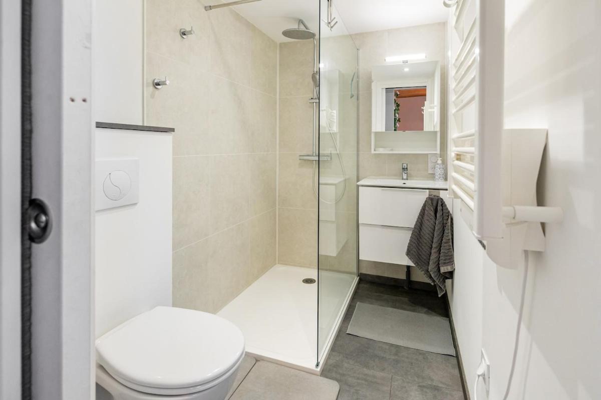 Gite Studio 4 A 6 Personnes Doué-la-Fontaine Exteriér fotografie