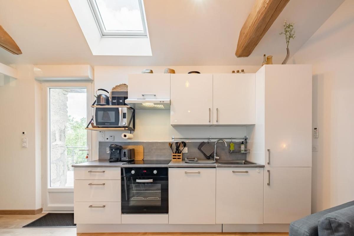 Gite Studio 4 A 6 Personnes Doué-la-Fontaine Exteriér fotografie